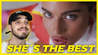 😱SPANISH GUY REACTS IN ENGLISH TO 😱 Noa Kirel - Unicorn | Israel 🇮🇱 | Eurovision 2023