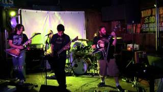 Suns Of Orion - Live at Callahan&#39;s - 4/17/2015