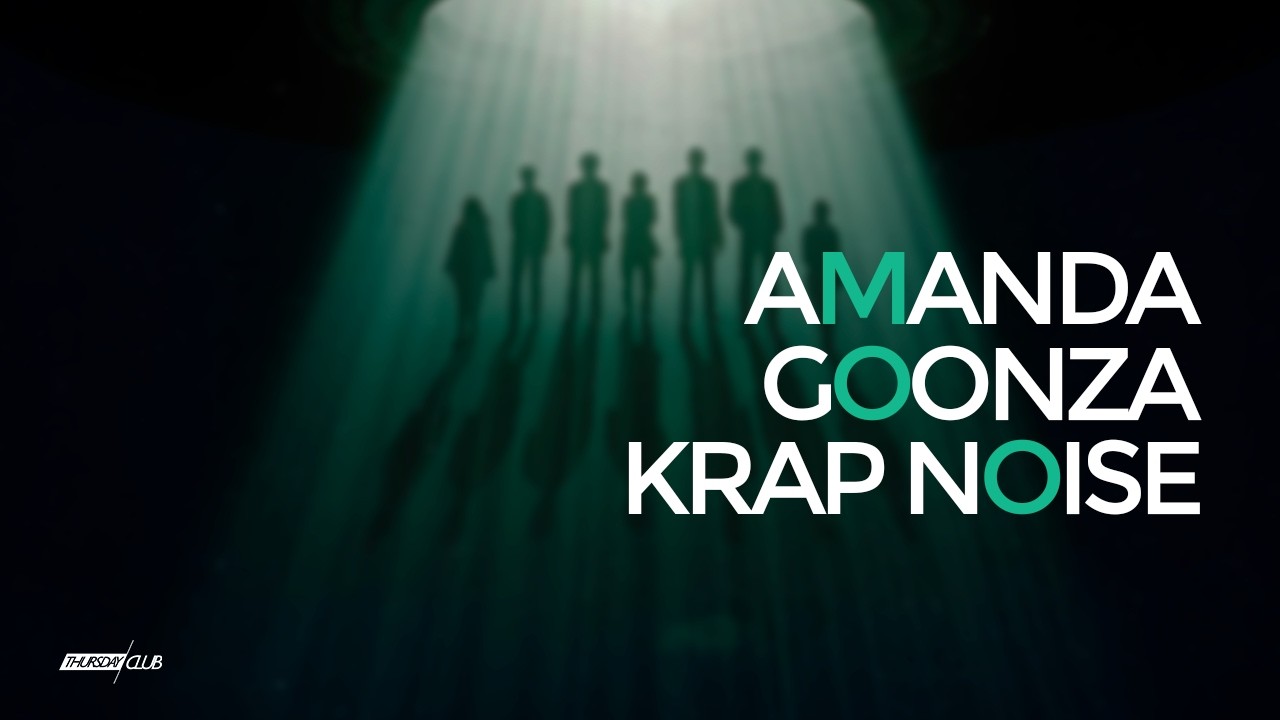 Krap Noise, Goonza – Amanda (Original Mix) auf YouTube ansehen Krap Noise, Goonza – Amanda (Original Mix) auf YouTube ansehen
