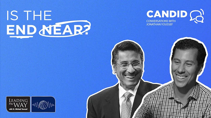 Ep. 164: Is the End Near? with guest Dr. Youssef |...