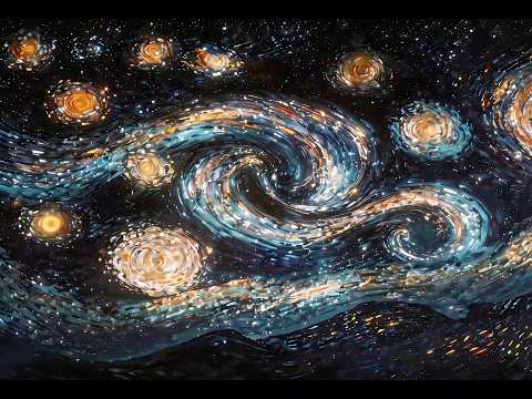 The Three-Body Problem AI Fan MV “Singer” | The Solar System Falls into 2D