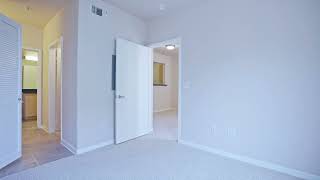 Acappella Pasadena Apartments -  FP B - Unit 312