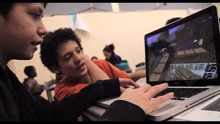 MinecraftEdu: The Craft of Digital Citizens screenshot 4