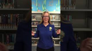 Message from Newport Beach Public Library: Congratulations on a Successful Read-A-Thon!