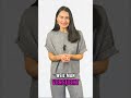 Mode-Chaos: Tops, die wissen nicht, was sie wollen! #shorts