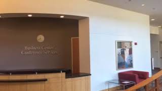 Marriott KingsGate Hotel & Conference Center