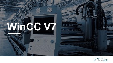 Siemens WinCC Product Portfolio