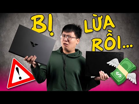 Video: Ai mua máy tính Dell đã qua sử dụng?