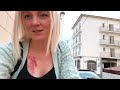 VLOG: НАША МАЛЫШКА МОЛОДЕЦ! ВИЗИТ К ПЕДИАТРУ 2 МЕСЯЦА! 02.05.22