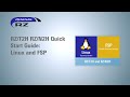 RZ/T2H RZ/N2H Quick Start Guide: Linux and FSP