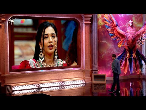 Salman Confronts Tanya | Bigg Boss 19