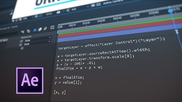How to Get Correct Text Layer Size in After Effects