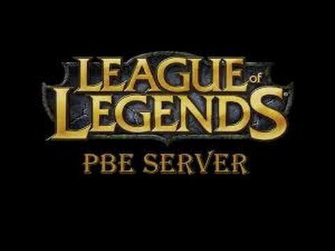 lol pbe create account lol pbe create account
