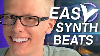 The FREE Presets You NEED For Fire Synth Beats