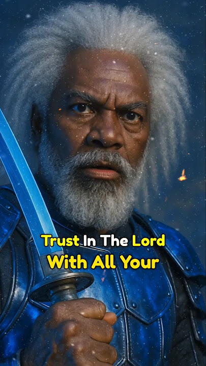 Your Own Understanding #bible