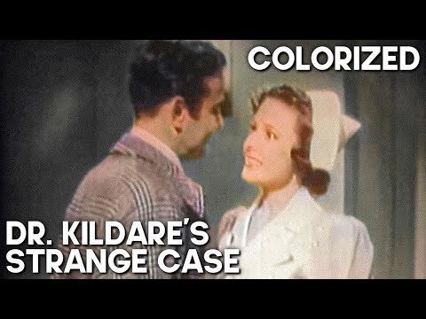 DR. KILDARE'S STRANGE CASE