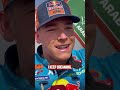 Dakar 2026 - Stage 1 - Interview: EDGAR CANET