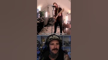 If Blink182 Wrote Wonderwall... #shorts #alexmelton