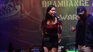 ANA VIANA SI CANTIK SUARA MERDU ~ BUIH JADI PERMADANI | NEW MAWAR RIMBA