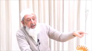 Hard Talk On End Times With Sheikh Imran Hosein By Deen Choudhury