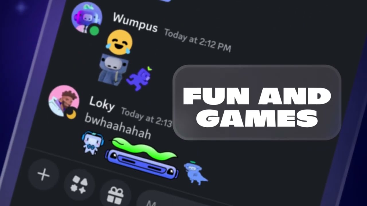 Discord - みんな一緒に集まって、喋って、遊ぼう」 - Androidアプリ | APPLION