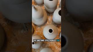 Huawei's SHOCKING Chip Choice! US Sanctions EXPOSED!