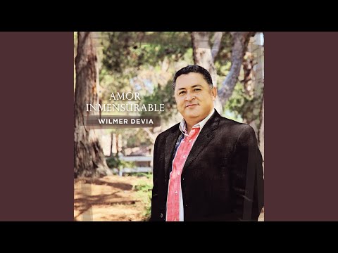 Video del coro Cristo mis problemas resolvió por Wilmer Devia