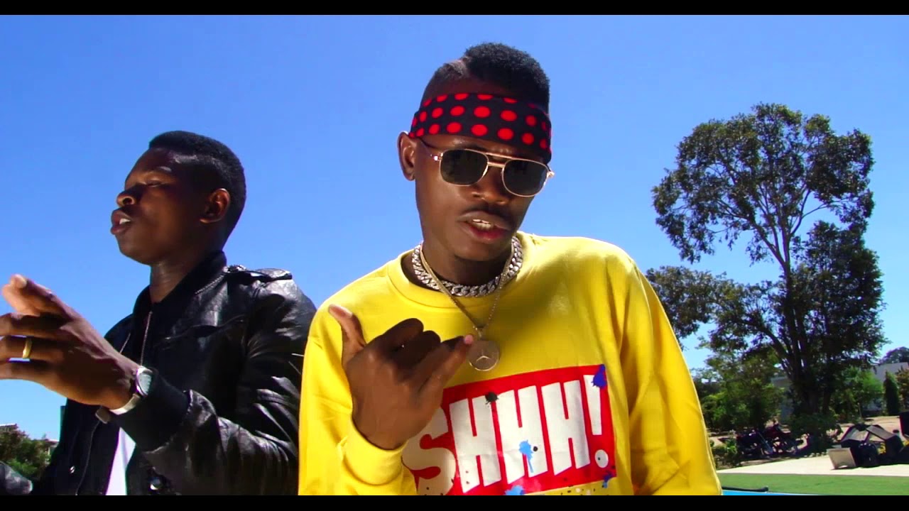 NO BEST ft DAX PComando