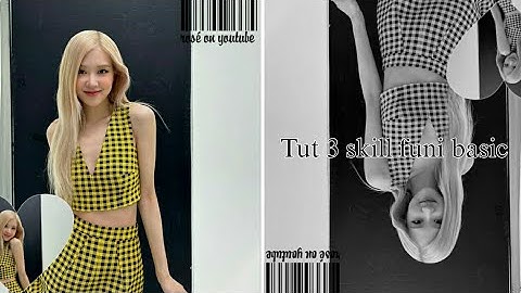 Tut 3 skill funi basic dễ làm