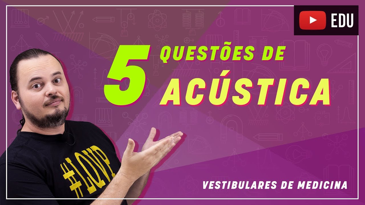 Ondas Sonoras O Que E Caracteristicas Tipos De Ondas E Exercicios