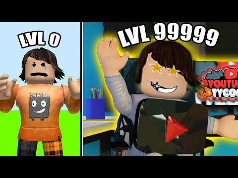 100 მილიონი გამომწერი მყავს Roblox ubralod noobi