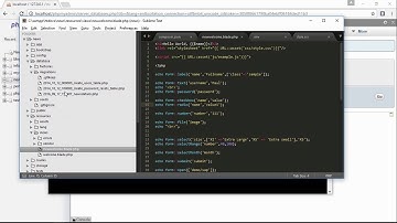 12 Laravel 5.3 - Database Migration