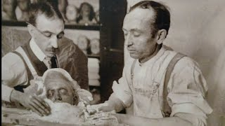 Victorian Era Mourning Practices / DEARLY DEPARTED - Museum of Seminole County History
