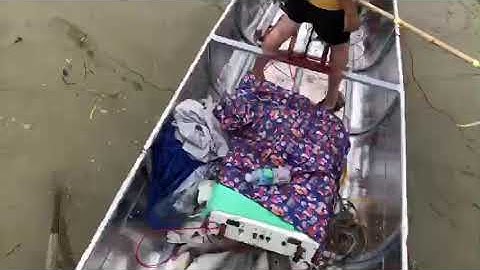 Thực tế kéo cáp các loại cá nổi như phao | VM44S kích cá công nghệ mới  | 0985802199