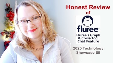 Knowledge Graph Technology Showcase Honest Review: Flurees