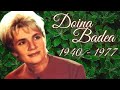 🖤 IN MEMORIAM Doina Badea, vocea unică a muzicii uşoare româneşti ✨