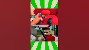 Jeffy Troll Marvin #roblox #sml #jeffy #jeffyroblox