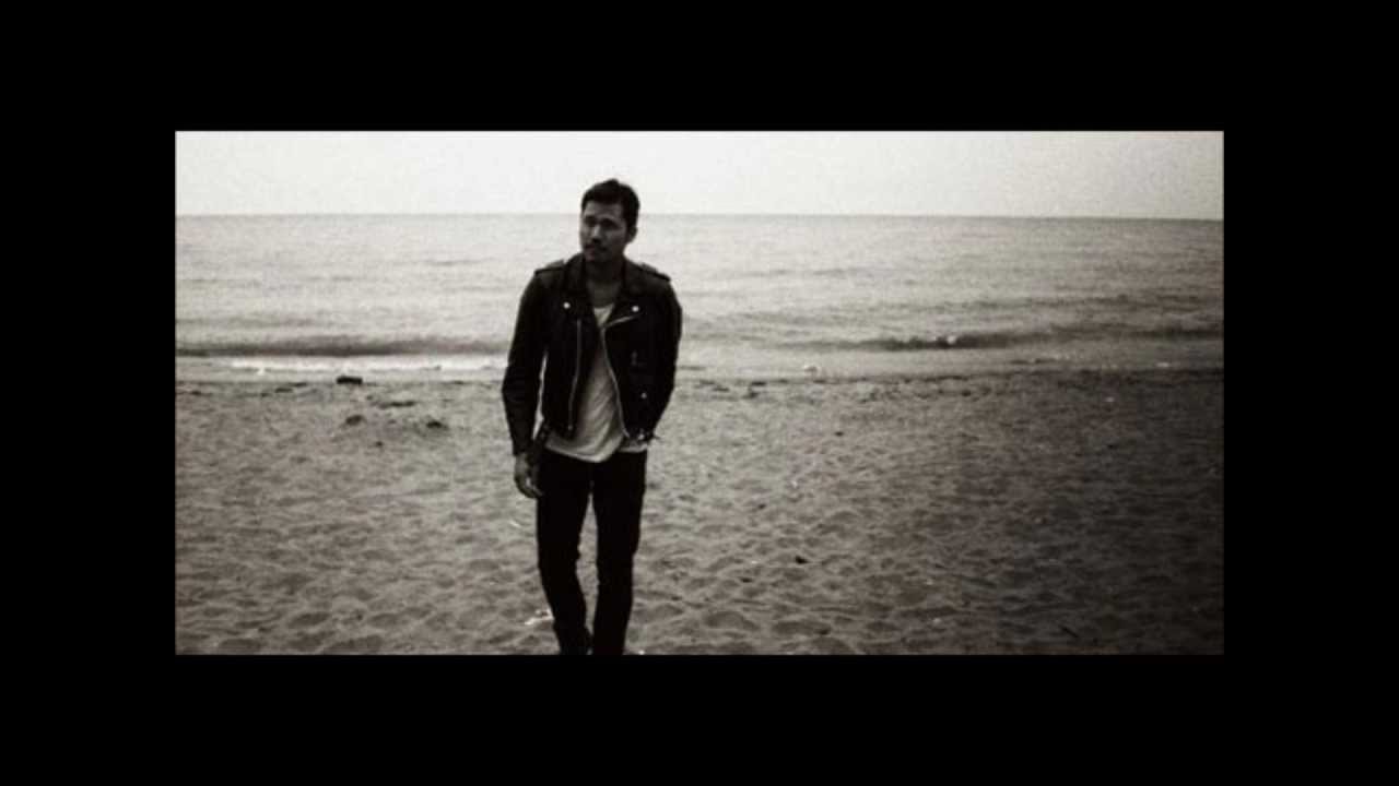 Dirty Beaches - Water park theme tape disintegration