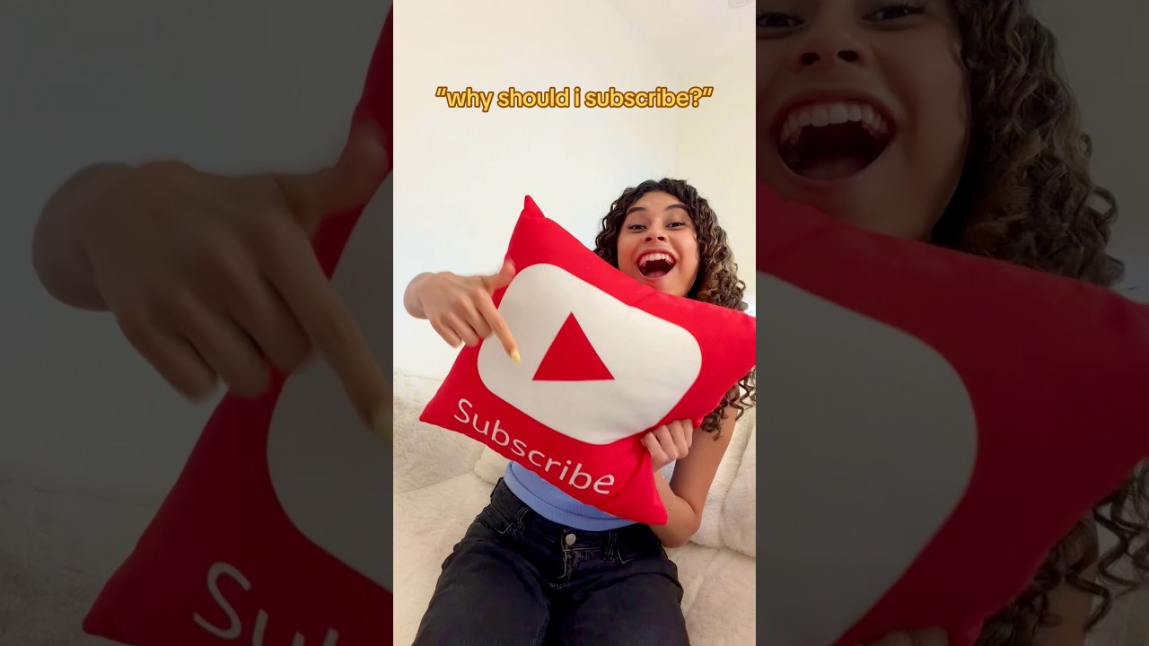 SUBSCRIBE = Comment Reply 🤩
