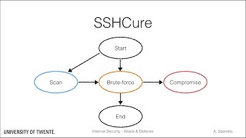 Intrusion Detection Systems - SSHCure