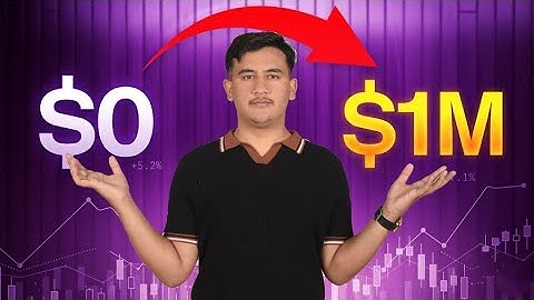 Road to 1 million funding Intro