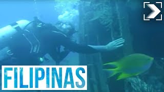 Spaniards around the world: Philippines (3/3) | RTVE