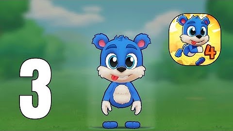 Fun Run 4 - Gameplay Walktrought Part - 3 -