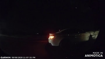 BMW (MHD E30) vs BMW (JB4 E30) Its a dead heat