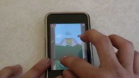 Review | Ninjatown: Trees of Doom | AppsRestricted