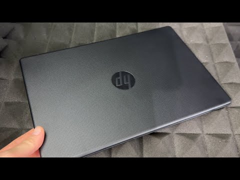 HP 14' Laptop
