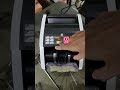 LT150 Currency Counting Machine