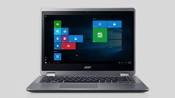 Windows 10 - How to Show Taskbar App Icons in Tablet Mode