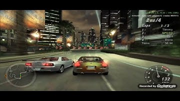 Aethersx2 V1302 Nfs Underground 2 Snapdragon 665 Realme 5