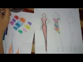 FASHION ILLUSTRATION